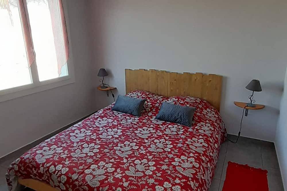 Haus 4/6 Personen im südlichen Ardèche in der Nähe von den Schluchten der Ardèche in Uzer, Ardèche