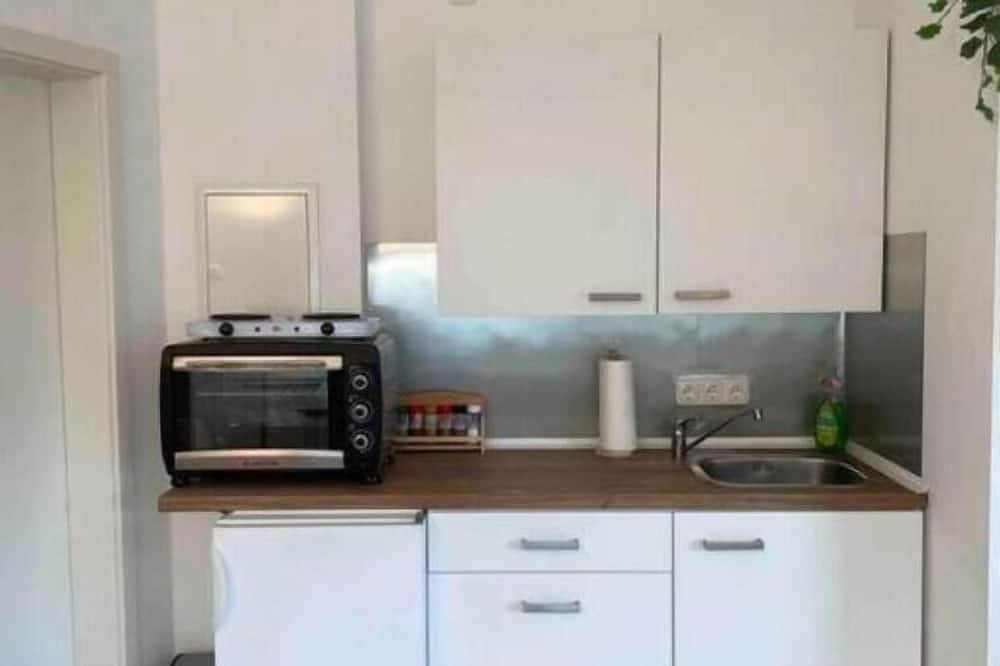 Gemütliches Bungalow, kontakloser Check-in, Zentral in Duisburg, Niederrhein