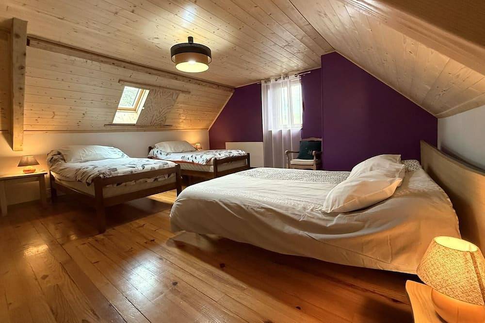 Chez Escarain - Arette in Arette, Béarn
