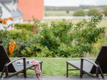 Ferienwohnung für 2 Personen in Göhren-Lebbin, Mecklenburgische Seenplatte, Bild 3