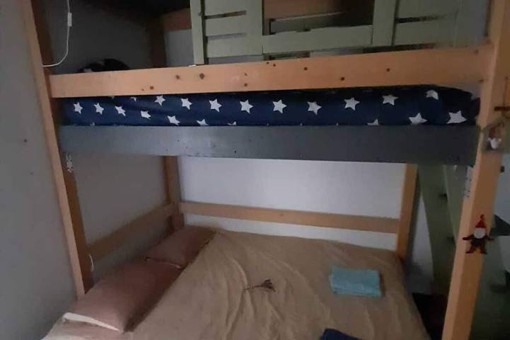 Location de vacances pour 8 personnes, avec jardin, animaux acceptés à Pertuis - 4