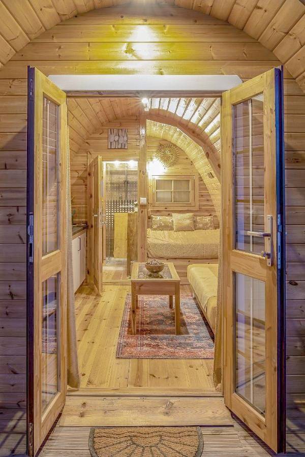 Deluxe Double Room (2 Adults + 1 Child) in São Vicente do Paul e Vale de Figueira, Distrito de Santarém
