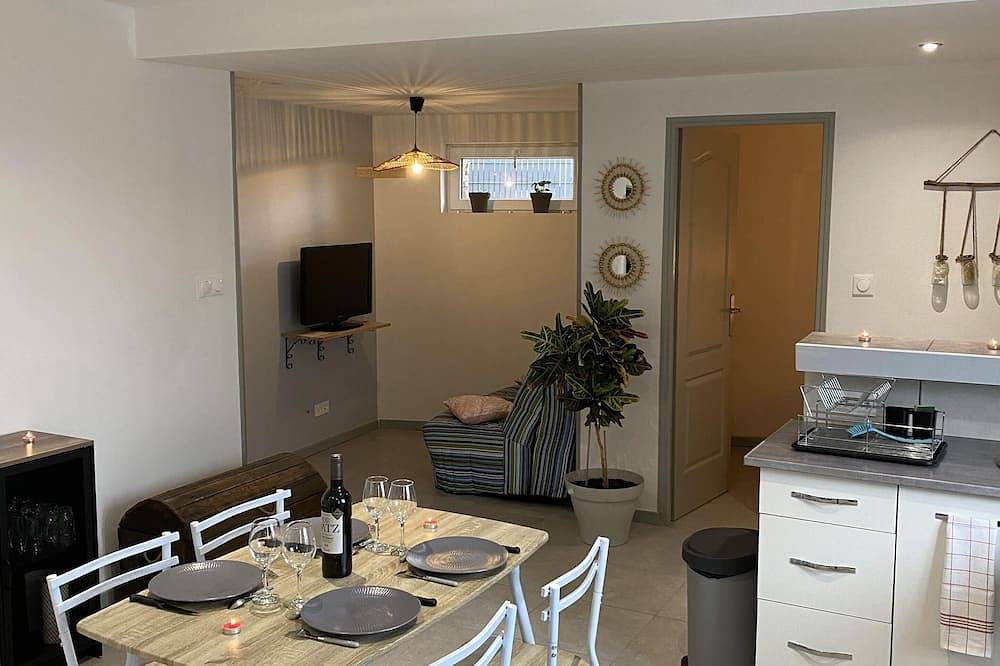 Appartement entier, 1 bedroom apartment in plombiã¨res les bains ruaux in Plombières-les-Bains, Parc naturel régional des Ballons des Vosges