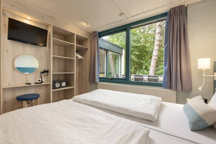 Gîte pour 8 personnes, avec piscine à Lommel - 4