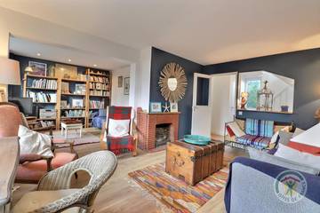 Gîte pour 8 Personnes dans Saint-Malo, Côte d’Émeraude, Photo 2