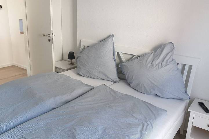 Ferienhaus für 6 Personen, mit Garten in Kellenhusen - 4