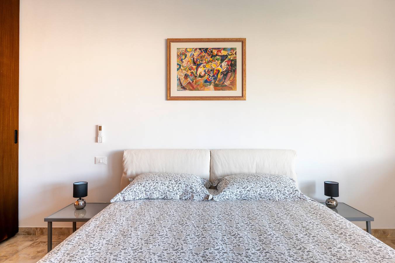 Habitación 'I 4 Venti - 5' con terraza privada, Wi-Fi y aire acondicionado in Melendugno, Provincia de Lecce