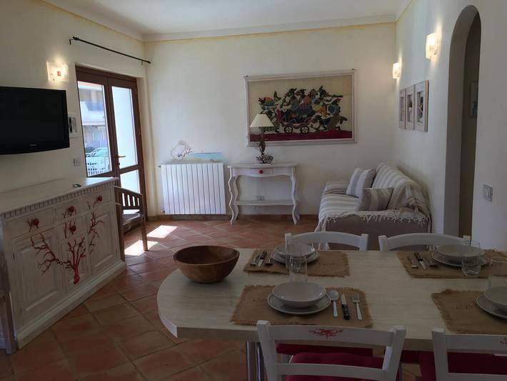 Casa vacanza per 4 persone - 1