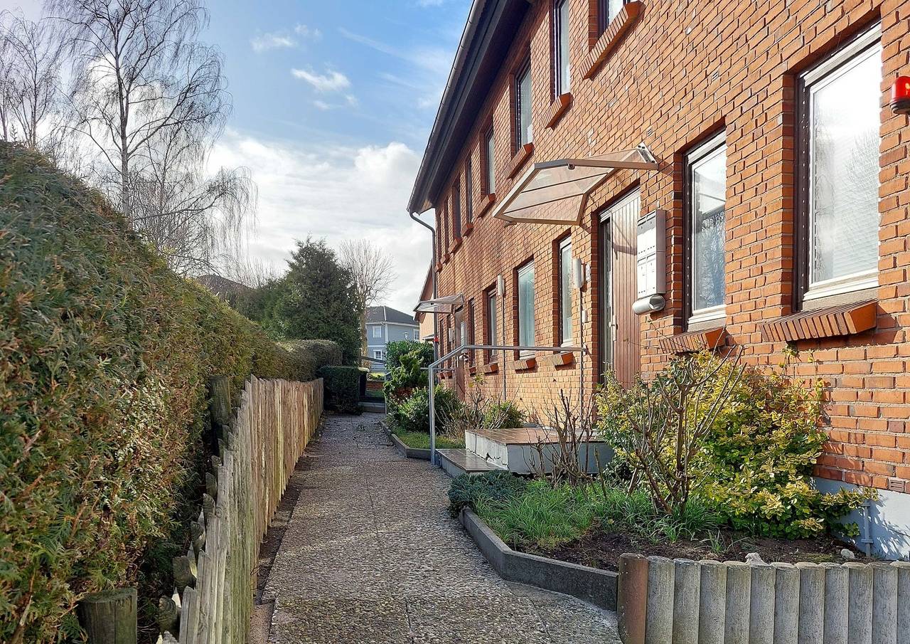 Ferienwohnung in Grömitz ab 67€ pro Nacht