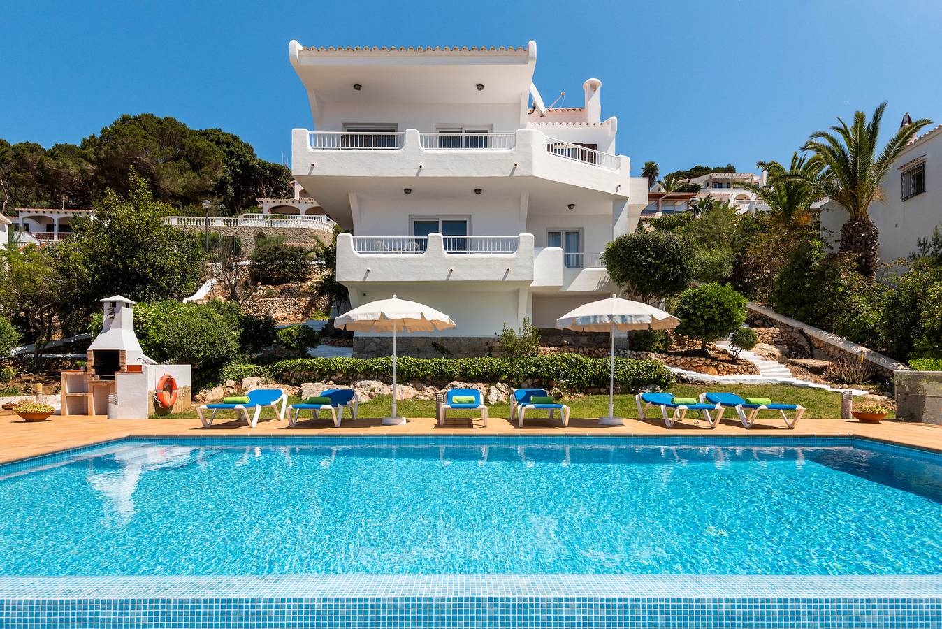 Casa vacanza a Minorca a partire da 195€ a notte