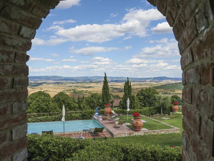Appartamento intero, Appartamento Ginepro - Borgo in Chianni in Chianni, Costa degli Etruschi