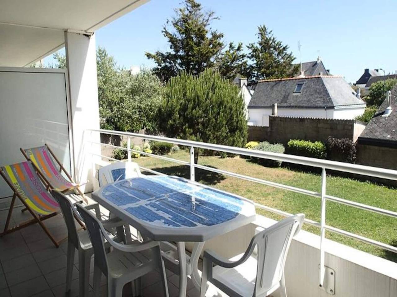 Appartement entier, Appartement à Étel près de la Plage et Port in Étel, Côte des Mégalithes