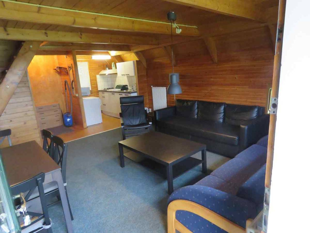 Holiday home for 6 persons on a holiday park near Diepenheim Overijssel in Diepenheim, Twente