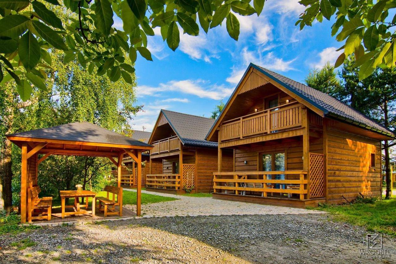 Two-Bedroom Chalet in Szaflary, Karpaty (Polska)
