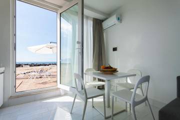 Casa Vacanza per 3 Persone in Trappeto, Provincia di Palermo, Foto 4