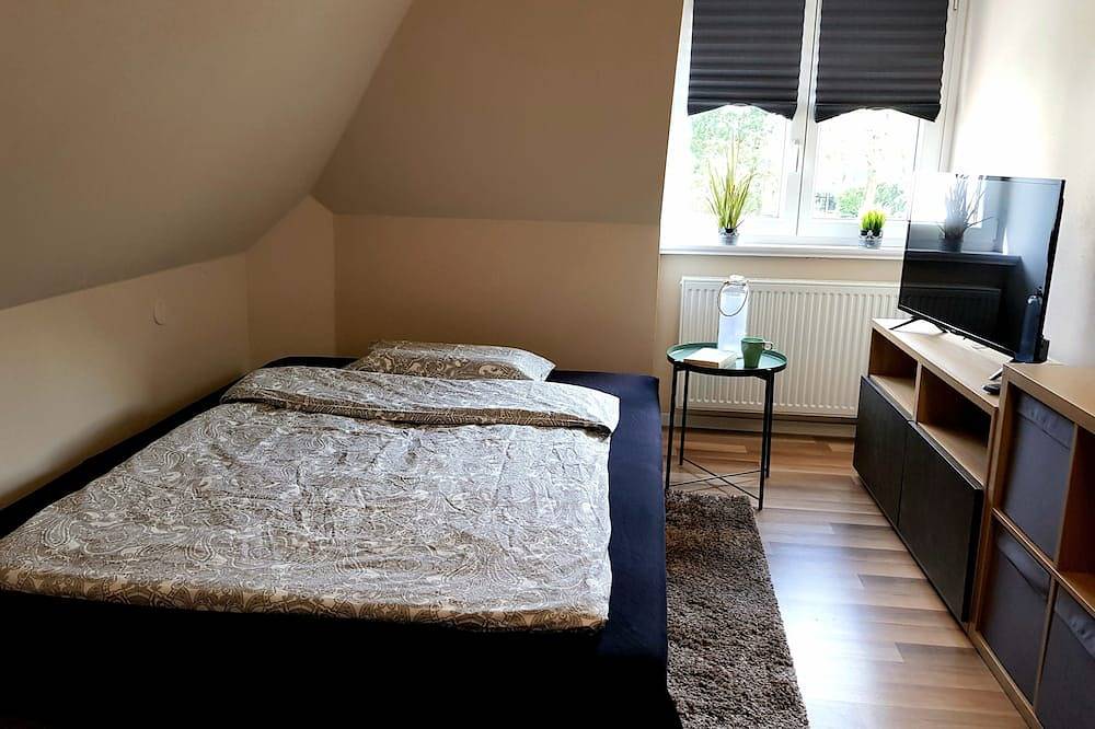 Ganze Wohnung, Charmante Ferienwohnung in Oldenburg in Oldenburg, Oldenburger Münsterland