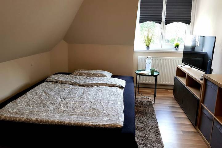 Ganze Wohnung, Charmante Ferienwohnung in Oldenburg in Oldenburg, Niedersachsen