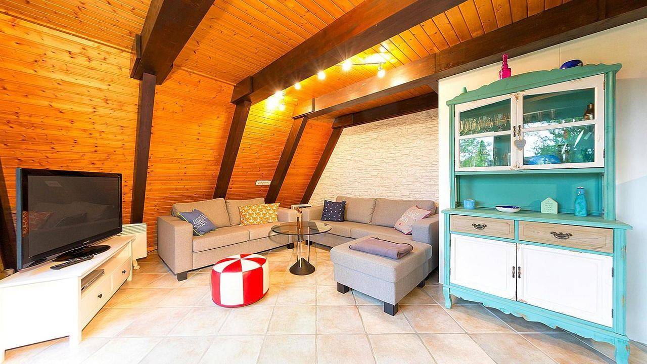 Ferienhaus für 5 Personen (70 m²) in Immenstaad am Bodensee in Immenstaad am Bodensee, Region Bodensee-Oberschwaben