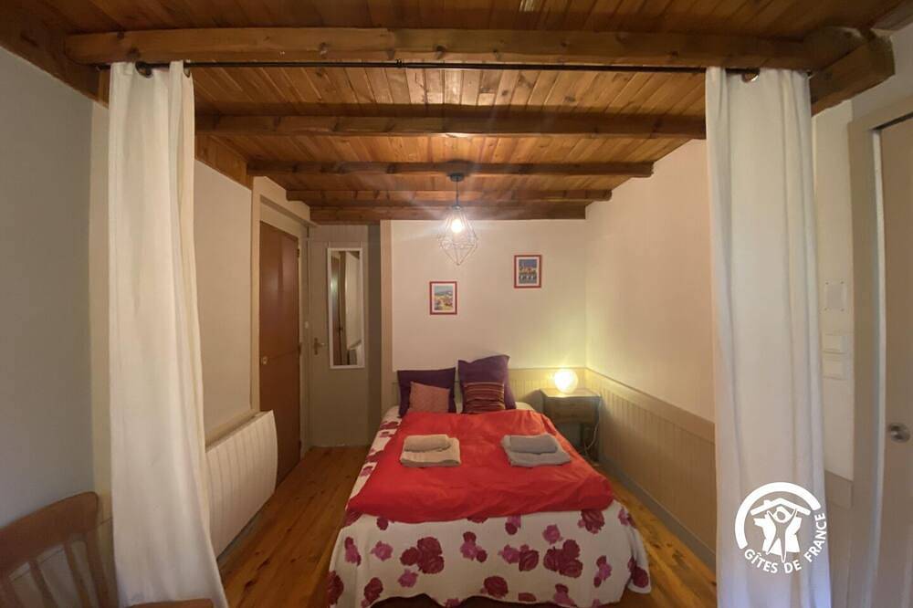 Formi-Dable - Formigueres in Formiguères, Parc naturel régional des Pyrénées catalanes