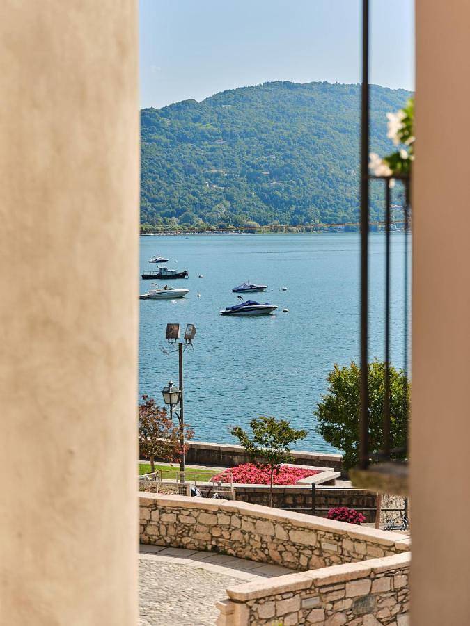 Ferienwohnung für 4 Personen, mit Garten und Balkon