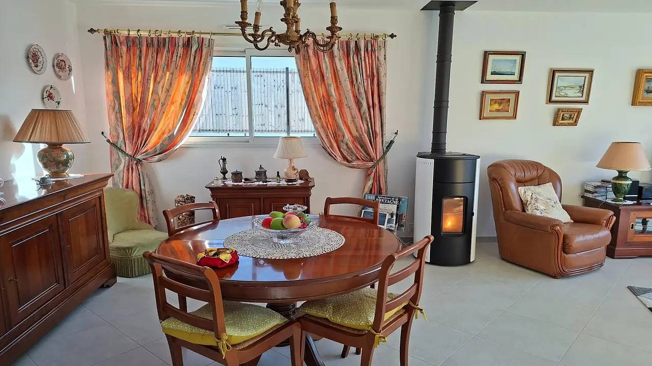 Ferienhaus für 4 Personen (90 m²) in Plestin Les Grèves in Plestin-les-Grèves, Ceinture Dorée