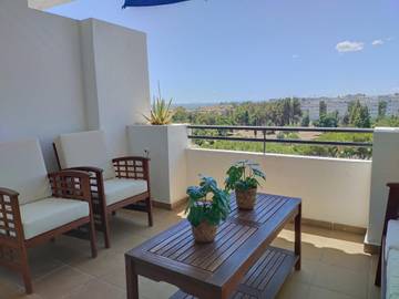 Apartamento De Vacaciones para 2 Personas en Marbella, Provincia de Málaga, Foto 1