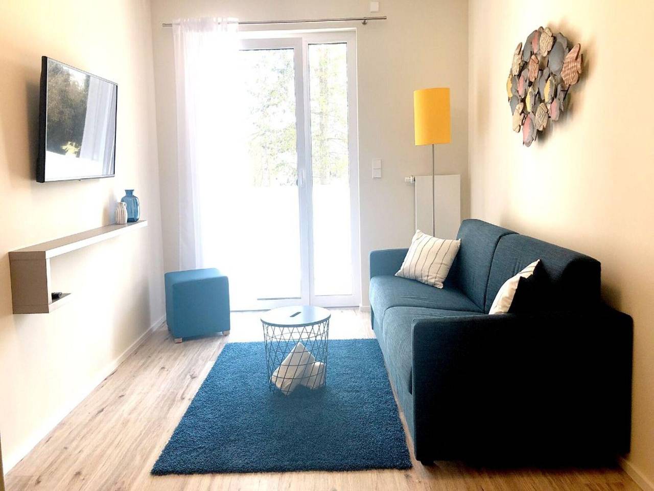 Ganze Wohnung, Bernsteinsee Hotel und Ferien – Einzelzimmer in Sassenburg, Landkreis Gifhorn