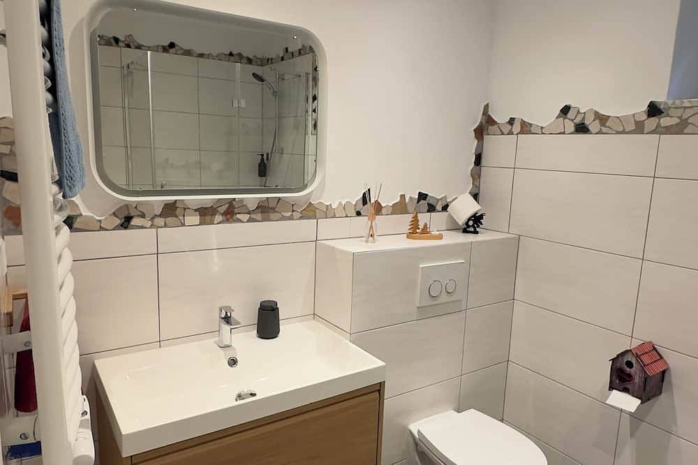 Ganze Wohnung, Mainnest Marktbreit - Cozy Apartment in Marktbreit, Fränkisches Weinland