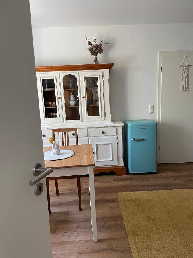 Ferienwohnung für 7 Personen in Friedberg (Hessen)