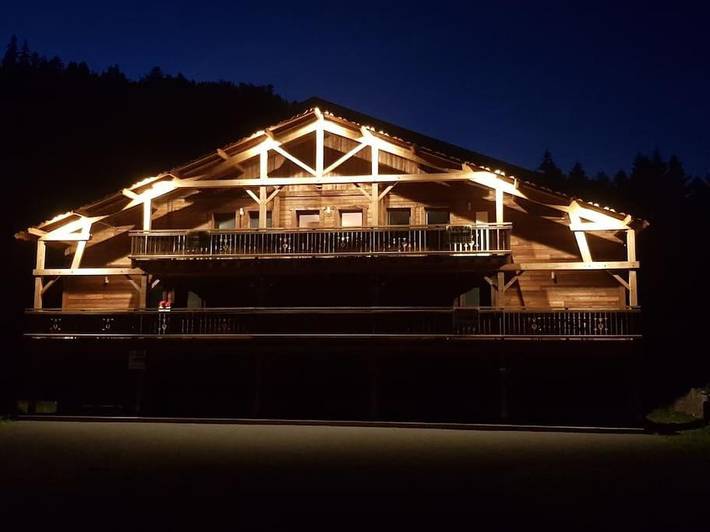 Appartement de vacances pour 6 personnes, avec vue et balcon, adapté aux familles - 1