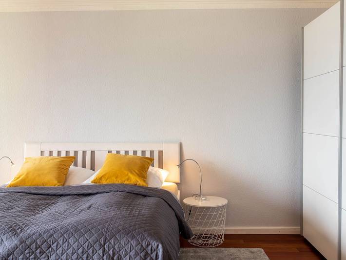 Ferienwohnung für 3 Personen, mit Balkon in Kiel - 3