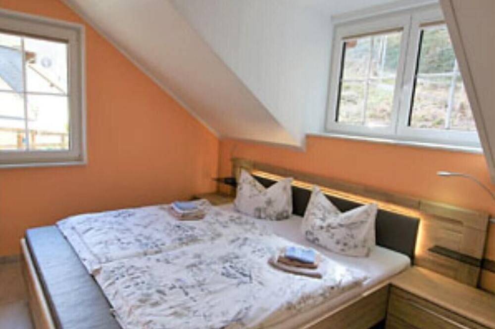 Ganze Wohnung, Die Ferienwohnung Kerner   Beilsteiner - Ferienwohnungen Mosel in Beilstein, Cochem-Zell