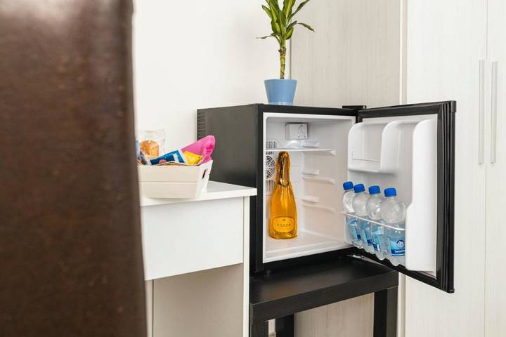 Maison d’hôte pour 3 personnes, avec terrasse à Albenga - 3