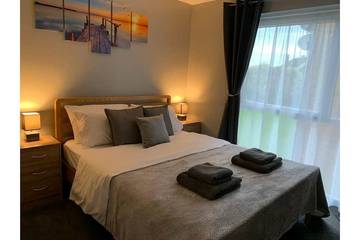 Apartment for 4 People in Chelmsford, Essex, Photo 1