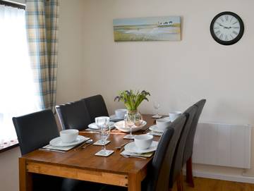 Holiday Rental for 5 People in Cromer, Norfolk, Photo 3