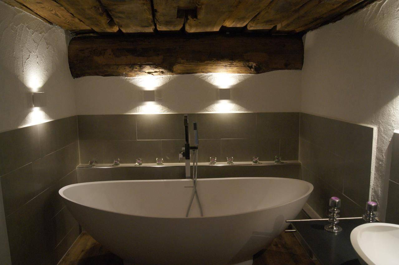 Charmantes 3.5 Zi Rustico in Poschiavo, Livigno Alpen