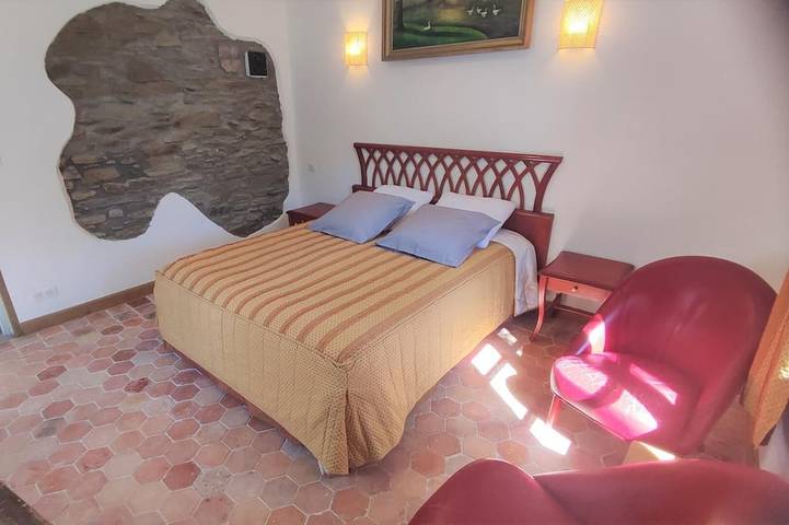 Location de vacances pour 4 personnes, avec jardin dans Neufmanil - 3