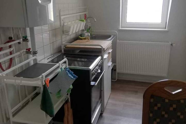Ferienwohnung für 2 Personen in Glauchau - 4