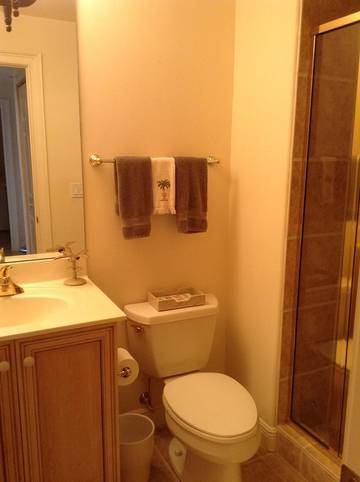 Vacation Home for 6 Guests in Naples (FL), Collier County, Picture 1