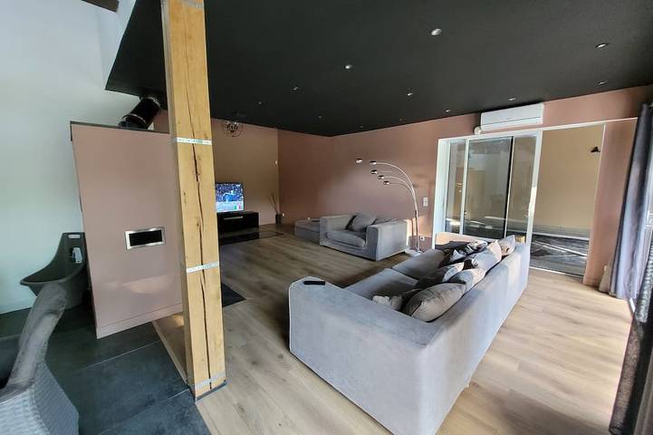 Location de vacances pour 4 personnes à Mouvaux - 3