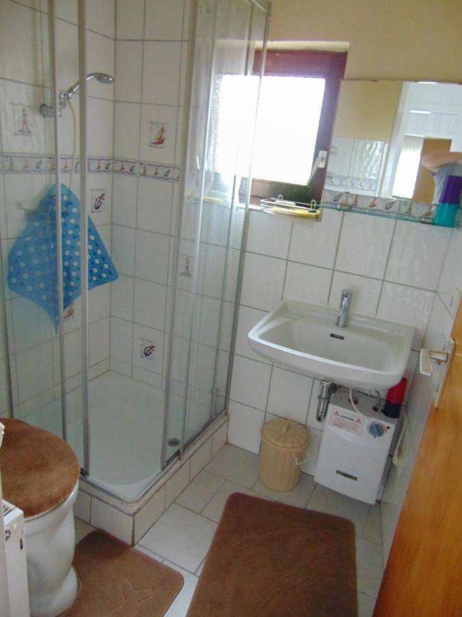 Ganze Wohnung, One-Bedroom Apartment in Belum, Cuxland