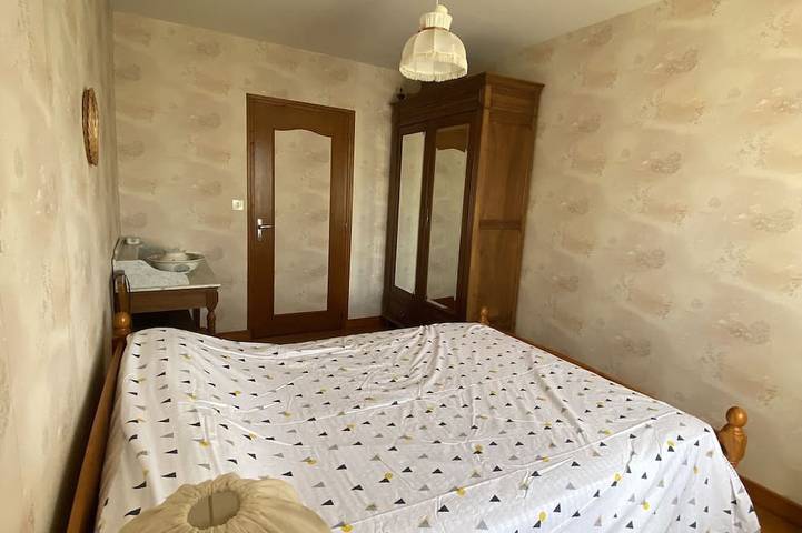 Location de vacances pour 6 personnes dans Montoldre - 3