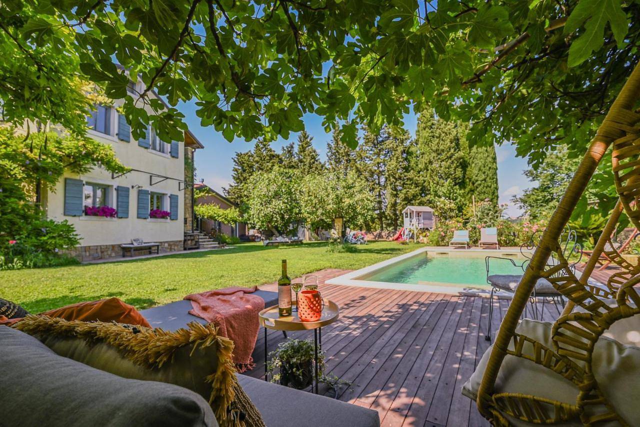 Cały apartament, Apartma Medoši in Izola, Slovene Riviera