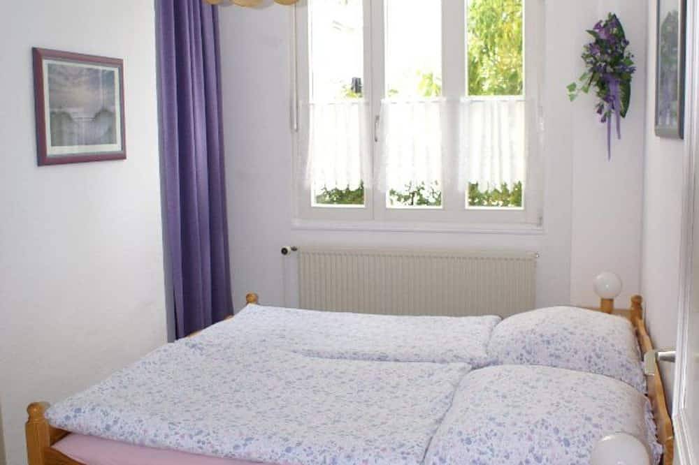 Entire apartment, Apartment Residenz am Badepark / Nikolaus - apartment 01 in Bad Harzburg, Harzvorland