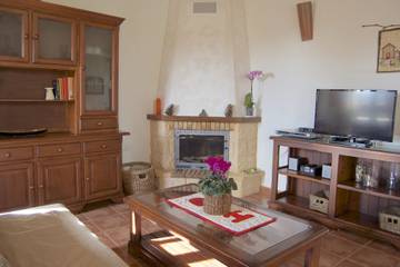 Agriturismo per 2 Persone in Granadilla de Abona, Tenerife Sud, Foto 4