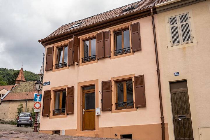 Cottage für 5 Personen - 1
