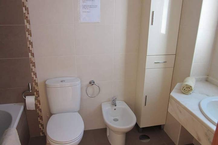 Casa Iva 3 bedroom, 3 bathroom house with swimming pool and sea views in Estreito da Calheta, Madeira