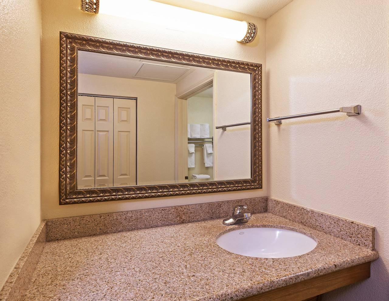 Estudio entero, Staybridge San Antonio Downtown Conv Ctr in San Antonio, Condado de Bexar