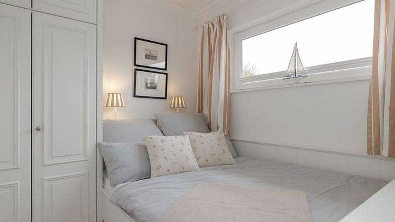 Ganze Ferienwohnung, Ferienwohnung für 2 Personen (50 m²) in Sylt-Ost in Tinnum, Sylt (Gemeinde)