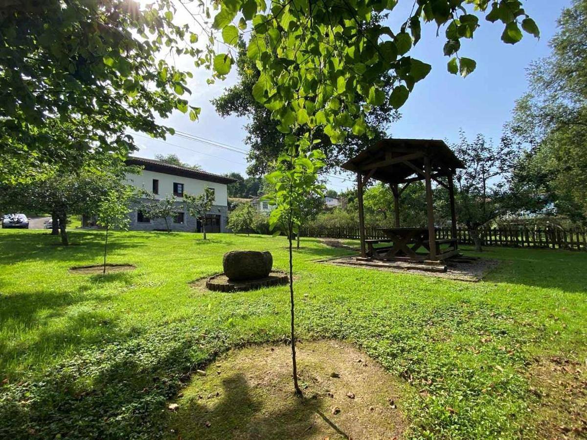 Casa de Los Carpinteros At-1366-As in Arriondas, Costa Verde